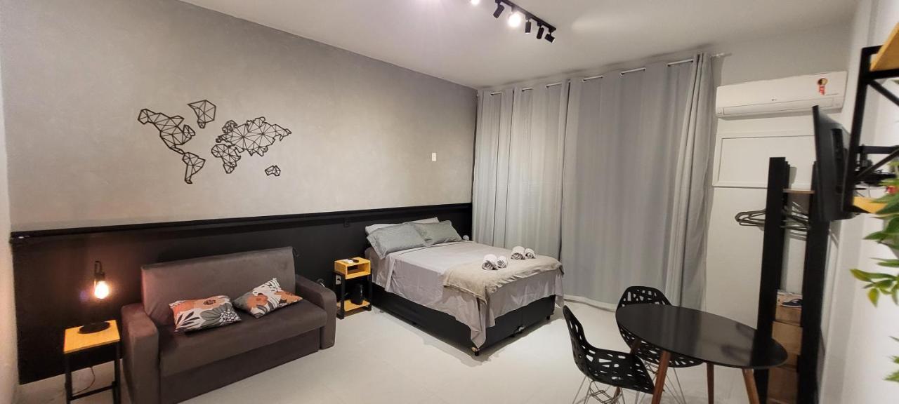 Apartment Copaloft 05 - Copacabana. Conforto Junto A Praia & Metro *
