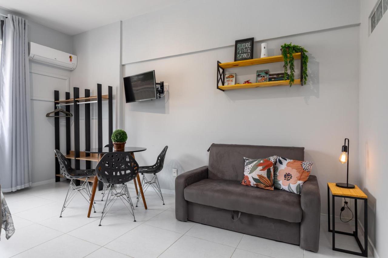 Apartment Copaloft 05 - Copacabana. Conforto Junto A Praia & Metro